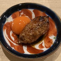 鳥つた - つくね