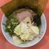 ラーメン よし家