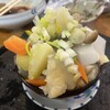 いなかごはん西田