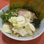 Ramen Yoshiya
