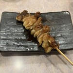 居酒屋 ほがら家 - 皮