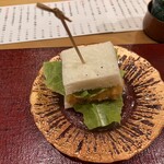 馳走菴 ひじり - 