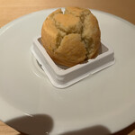 京菓子司 松寿軒 - 黄身しぐれ