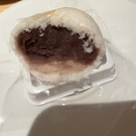 京菓子司 松寿軒 - 