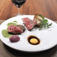 代官山鉄板ゆうり - 