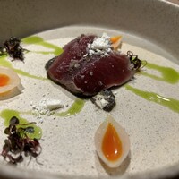 炉端イタリアン ICORIBI 堂島 - 