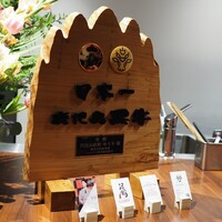 代官山鉄板ゆうり - 