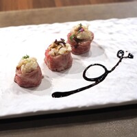 代官山鉄板ゆうり - 