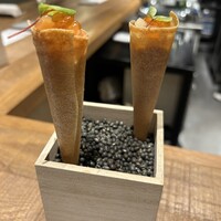 炉端イタリアン ICORIBI 堂島 - 