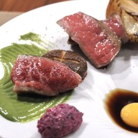 代官山鉄板ゆうり - 