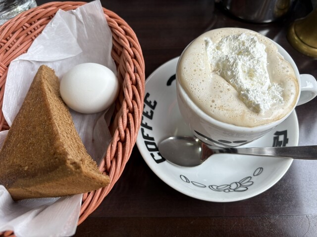 Bera Coffee Seto Ten photo 5