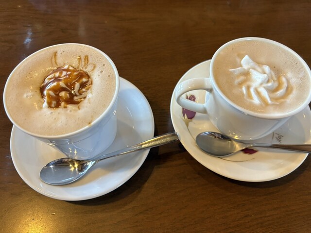 Sylvia Coffee Ten Seto Ten photo 2