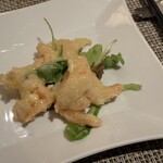 中国料理 「王朝」 - 