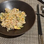 中国料理 「王朝」 - 