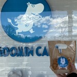 ムーミンカフェ - 