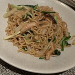 中国料理 「王朝」 - 