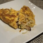 中国料理 「王朝」 ヒルトン東京ベイ - 