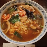 廣東料理 平安 - 