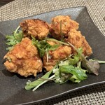 中国料理 「王朝」 ヒルトン東京ベイ - 