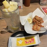 北海道焼鳥 いただきコッコちゃん - 