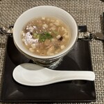 中国料理 「王朝」 ヒルトン東京ベイ - 