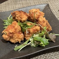 中国料理 「王朝」 ヒルトン東京ベイ - 