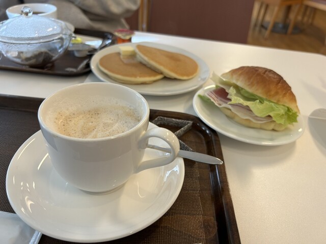 Hot Heart Nishioji Oike Ten