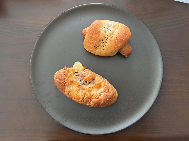 Bakery &amp; Cafe Rupa Takahata Ten photo 2