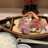魚がし食堂 Rinto店