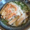 葉隠うどん