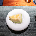 蒼 - 浜松より 天使音マスクメロン