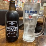 名物やきとん とみちゃん - 