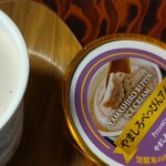 農家レストラン つみ菜カフェ うどんげ - 