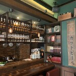 納屋橋 TWILO カブトビール名古屋支店 - 