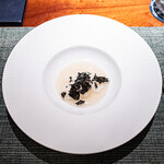 蒼 - 12力月特別飼育の地頭鶏 ー山いけすの地蛤 こんとび海苔