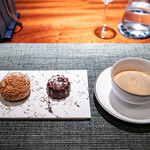 蒼 - 小菓子 & コーヒー