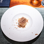 蒼 - 尾藤農産より 2年熟成 北あかりのグラタン トリュフ