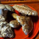 農家レストラン つみ菜カフェ うどんげ - 