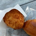 1954 Fukuoka - カレーパン