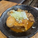 名物やきとん とみちゃん - 