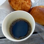 1954 Fukuoka - 熱々コーシ〜　温まるバイ