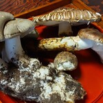 農家レストラン つみ菜カフェ うどんげ - 