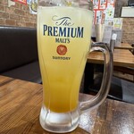 名物やきとん とみちゃん - 