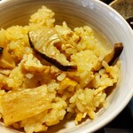 農家レストラン つみ菜カフェ うどんげ - 