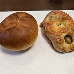 ブーランジェリー リアン - 