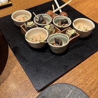 魚匠 銀平 道頓堀店 - 