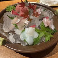 魚匠 銀平 道頓堀店 - 