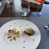 Prime42 steakhouse & sky bar - 