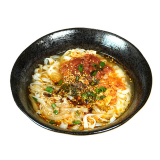 「モヒンガー」が一押し！風味豊かなミャンマー料理をご提供