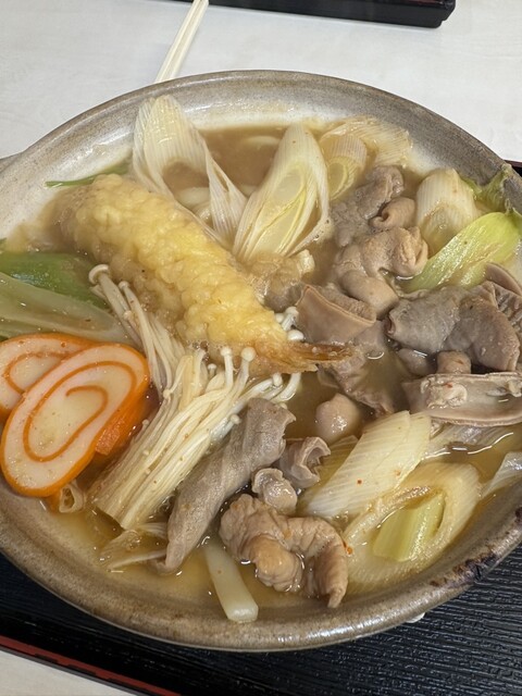 糸庄 アピタ店 - 朝菜町/うどん | 食べログ